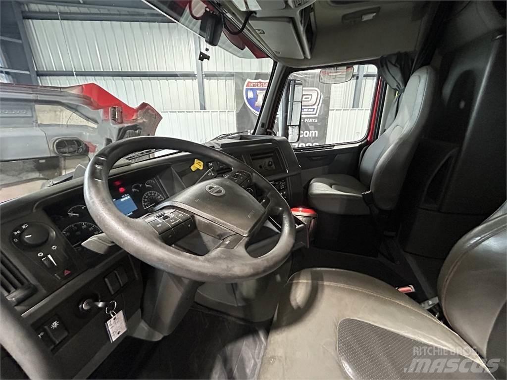 Volvo VNL64T740 Traktorske jedinice