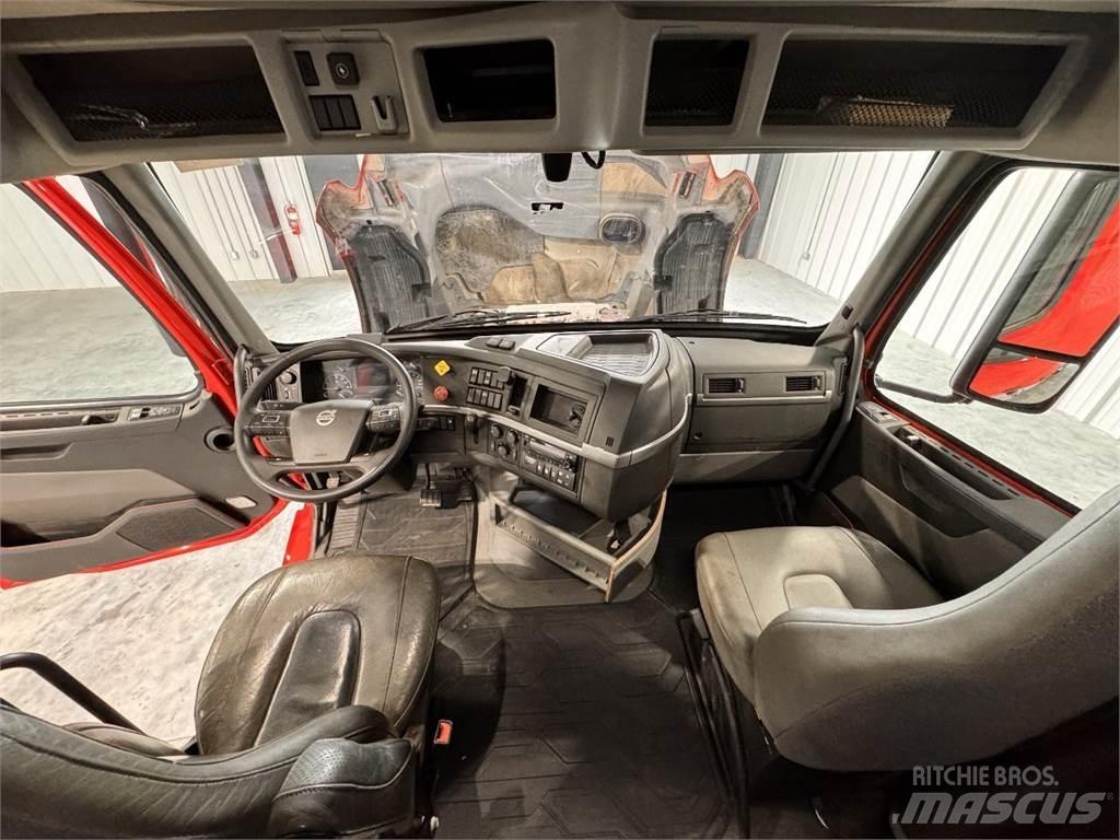 Volvo VNL64T740 Traktorske jedinice