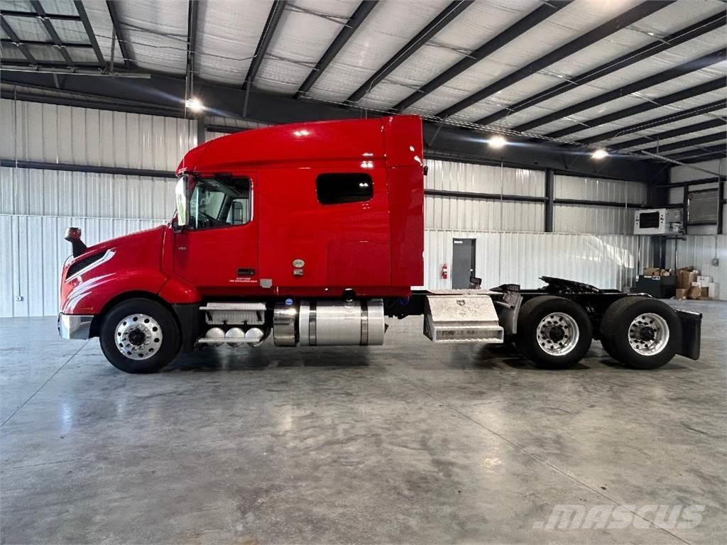 Volvo VNL740 Traktorske jedinice