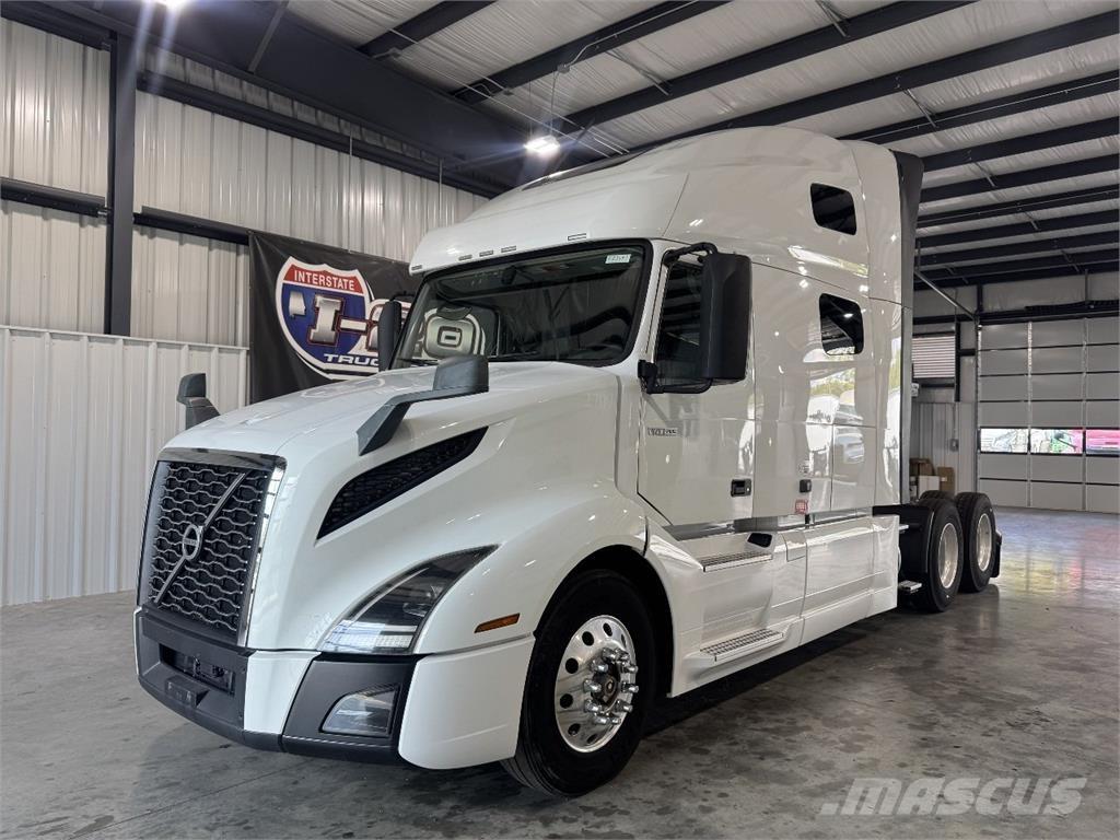 Volvo VNL760 Traktorske jedinice