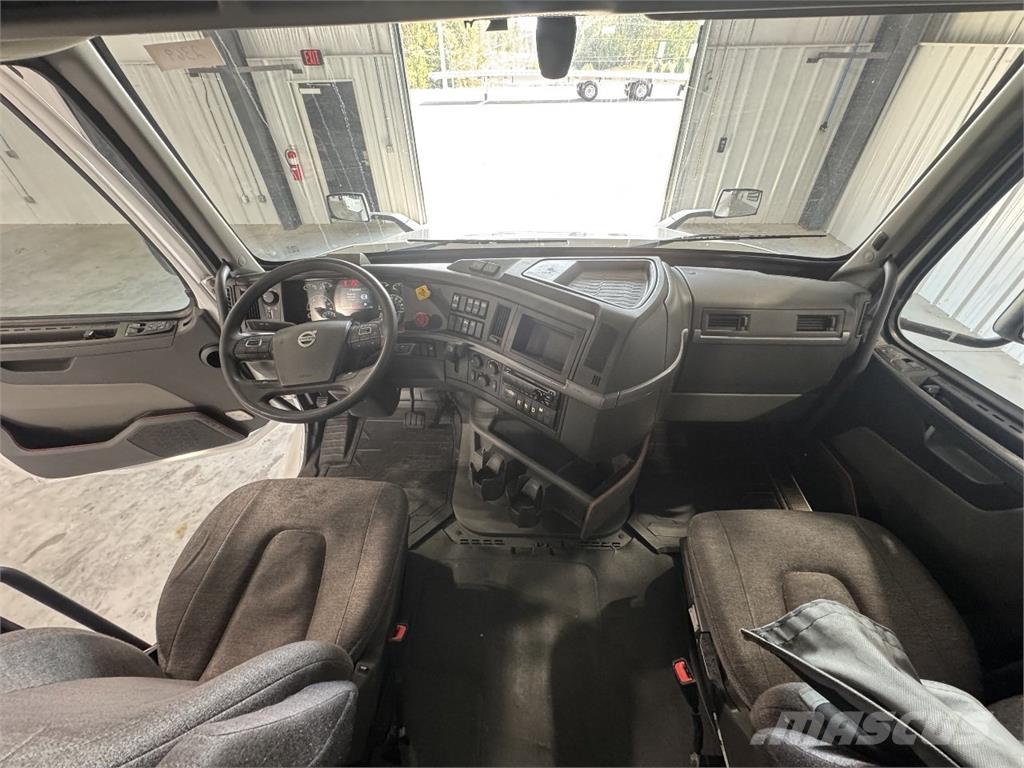 Volvo VNL760 Traktorske jedinice