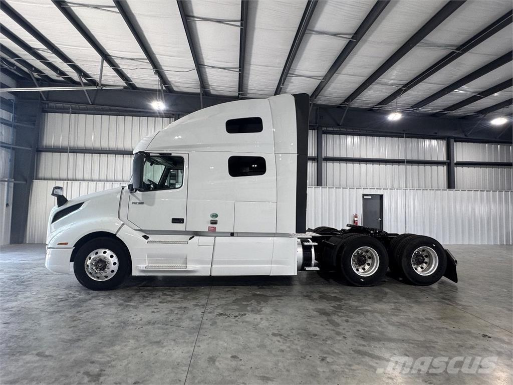 Volvo VNL760 Traktorske jedinice