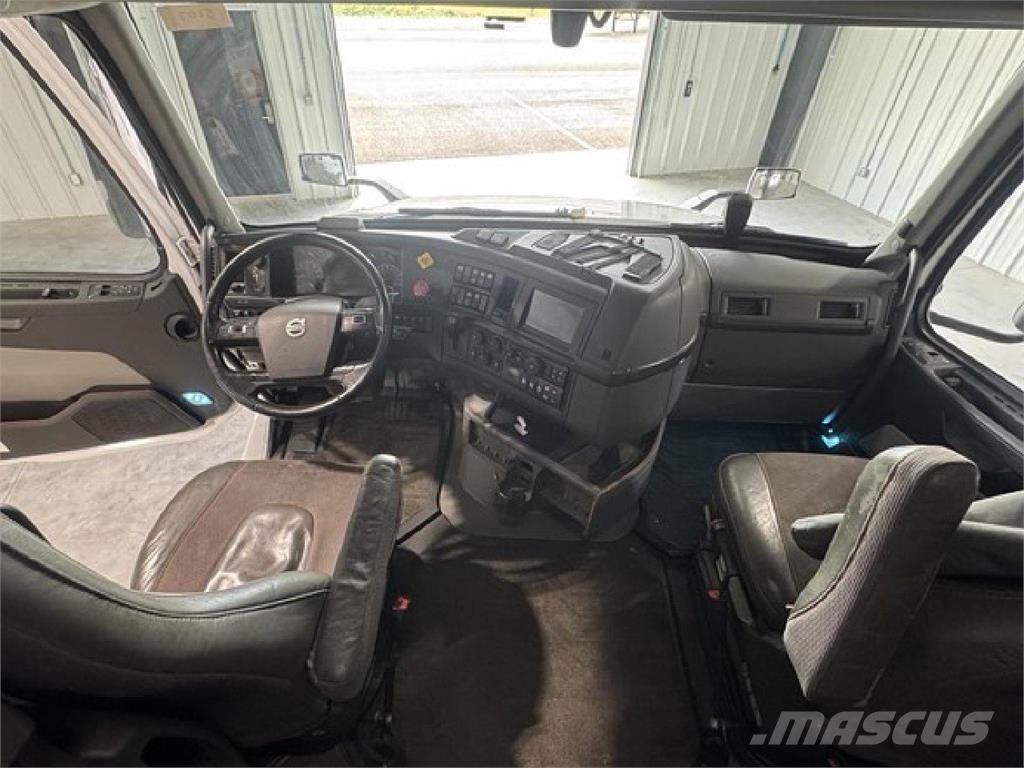 Volvo VNL860 Traktorske jedinice