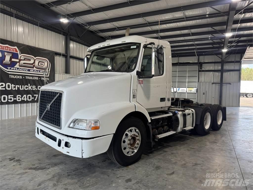 Volvo VNM Traktorske jedinice