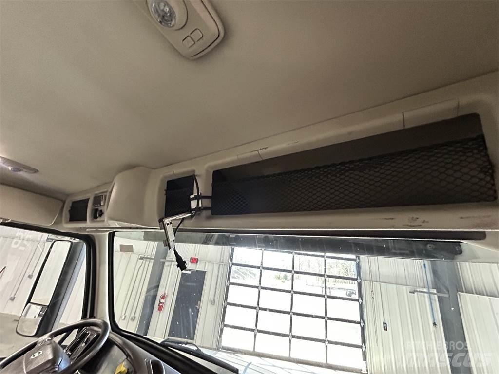 Volvo VNM64T200 Traktorske jedinice