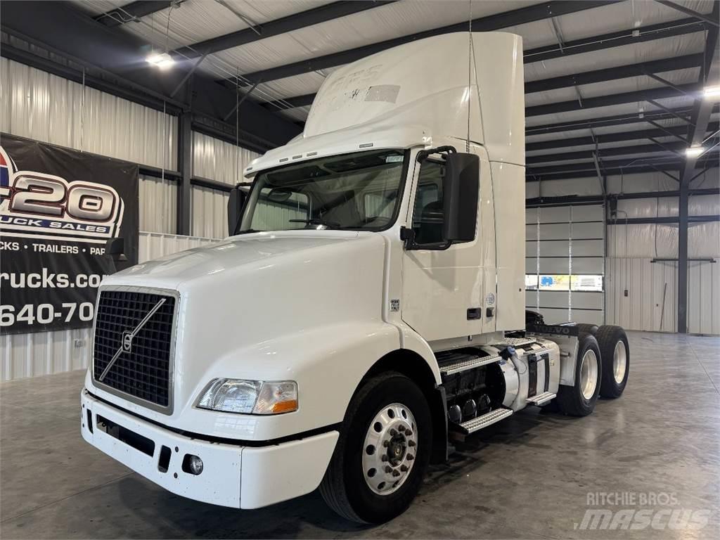 Volvo VNM64T200 Traktorske jedinice