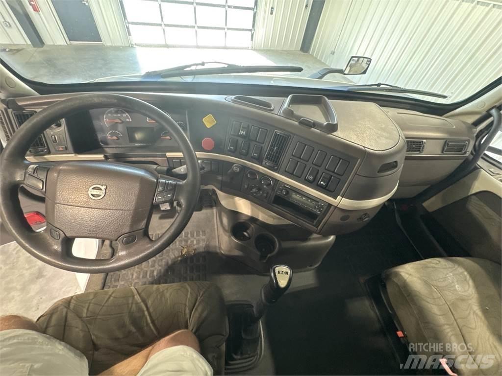 Volvo VNM64T200 Traktorske jedinice