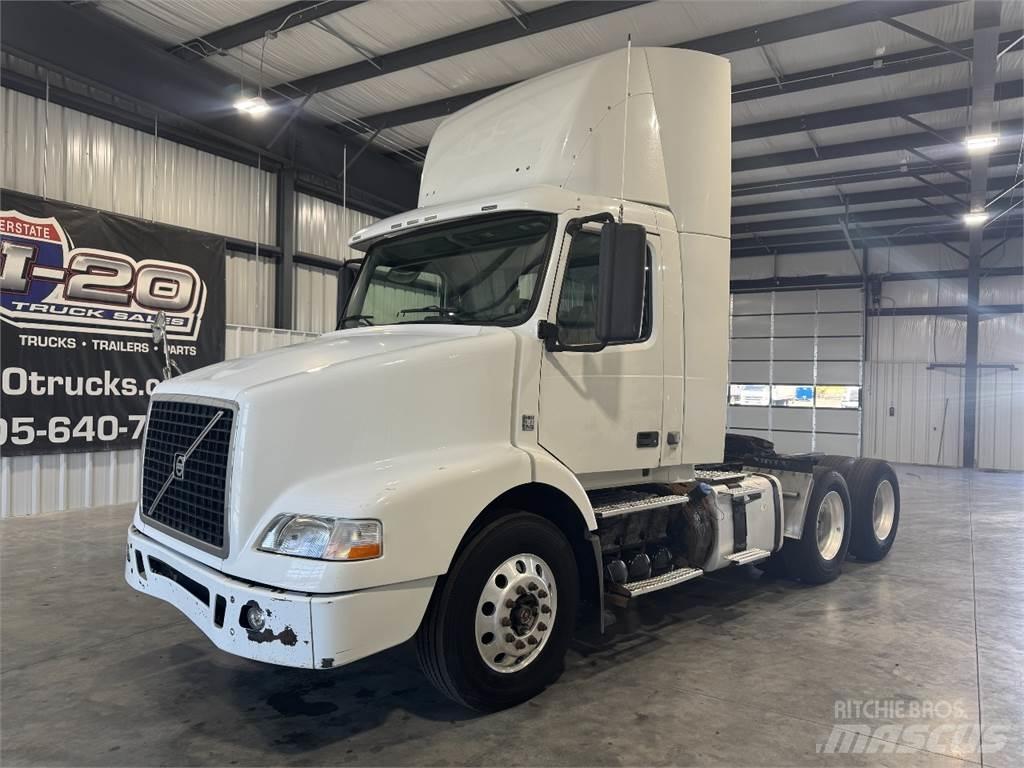 Volvo VNM64T200 Traktorske jedinice