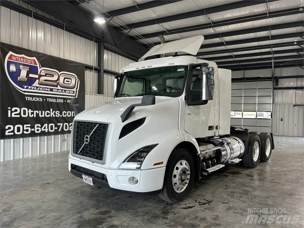 Volvo VNR64T300 Traktorske jedinice
