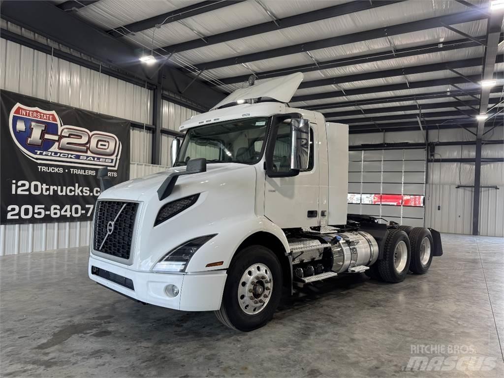 Volvo VNR64T300 Traktorske jedinice