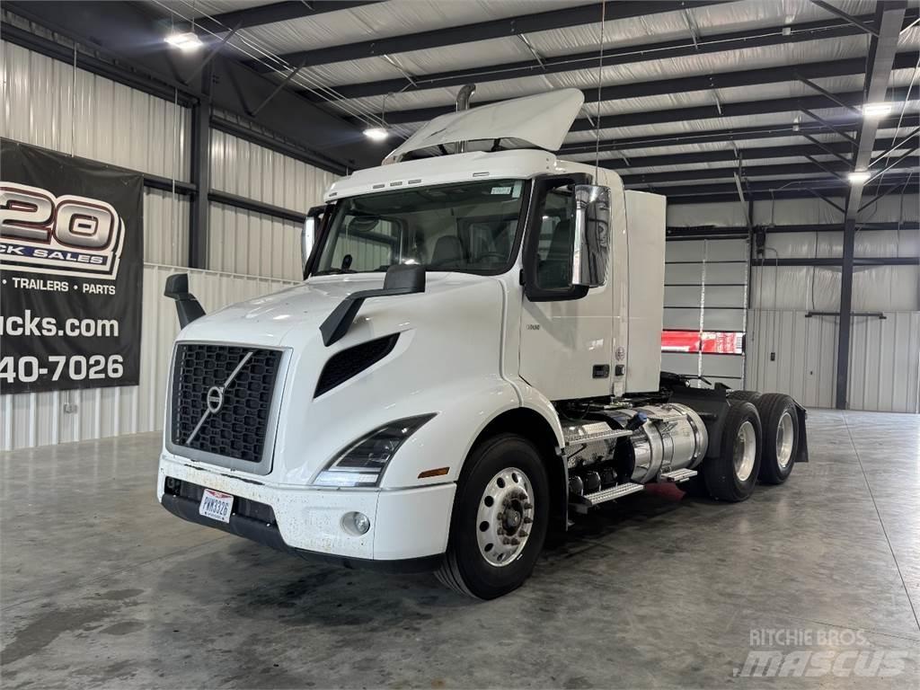 Volvo VNR64T300 Traktorske jedinice