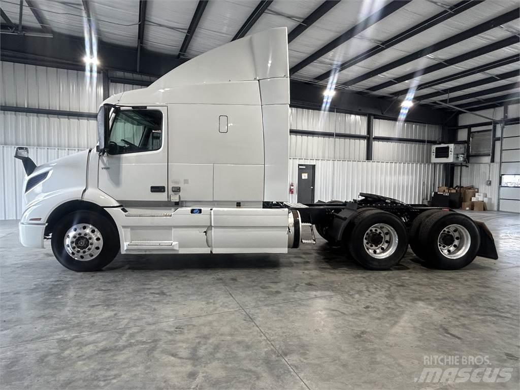 Volvo VNR64T640 Traktorske jedinice