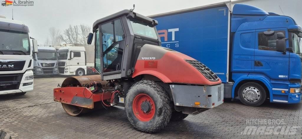 Volvo SD77 DX Ostali valjci