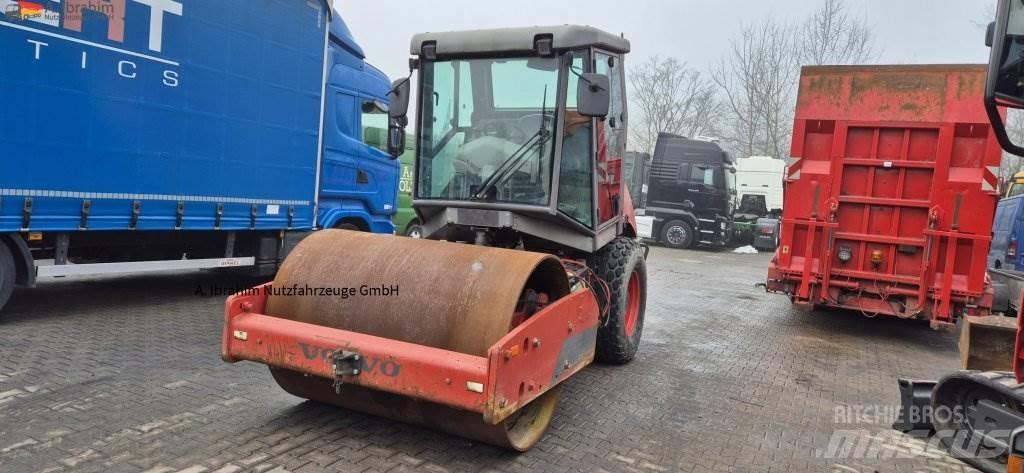 Volvo SD77 DX Ostali valjci
