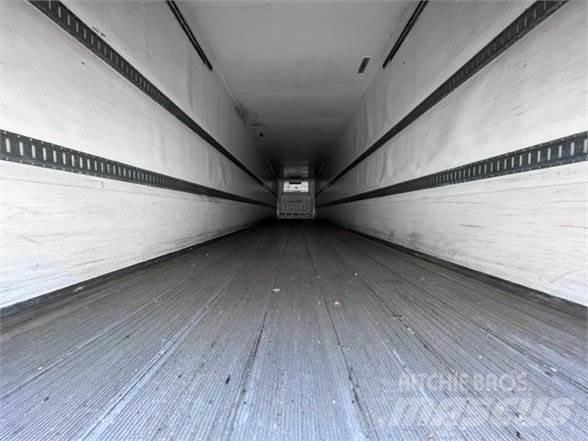 CIMC COOL GLOBE REEFER Prikolice hladnjače