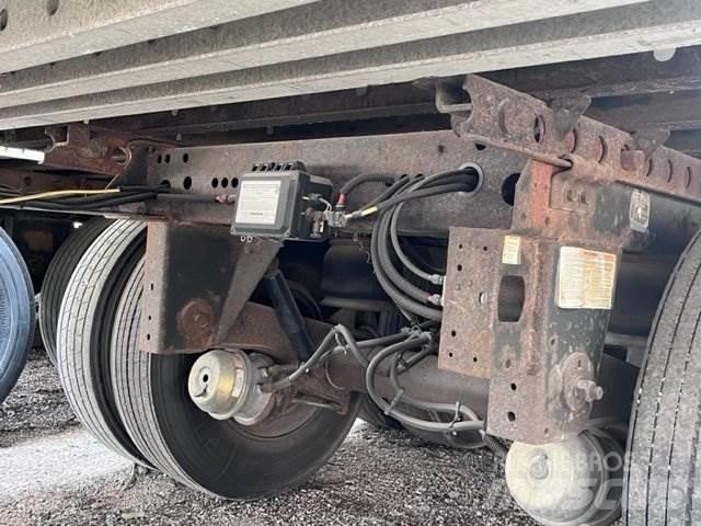 CIMC COOL GLOBE REEFER Prikolice hladnjače
