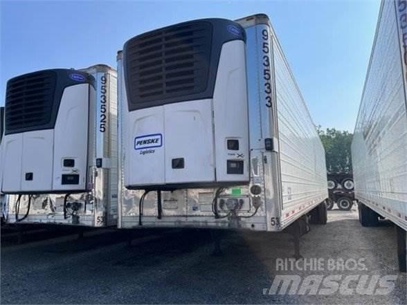 CIMC COOL GLOBE REEFER Prikolice hladnjače