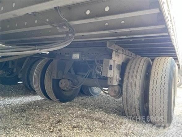 CIMC COOL GLOBE REEFER Prikolice hladnjače