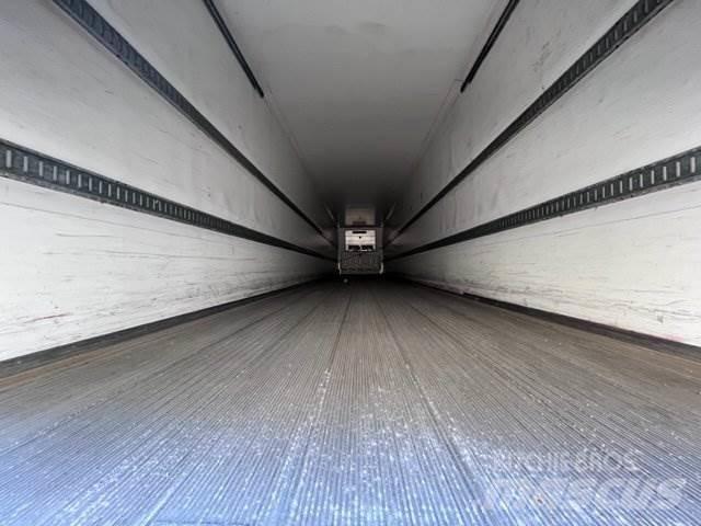CIMC COOL GLOBE REEFER Prikolice hladnjače