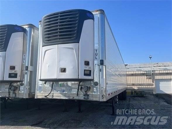 CIMC COOL GLOBE REEFER Prikolice hladnjače