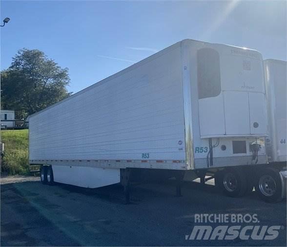 Utility 3000R REEFER Prikolice hladnjače