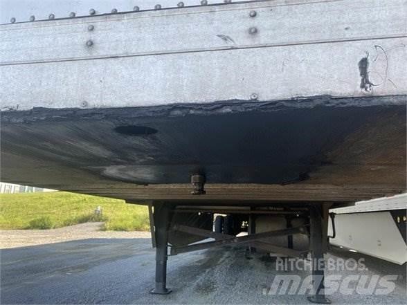 Utility 3000R REEFER Prikolice hladnjače