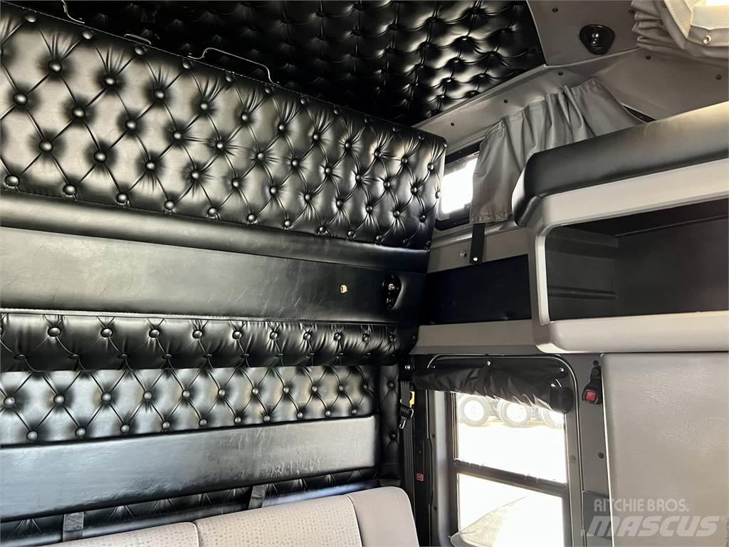 Kenworth T800 Traktorske jedinice