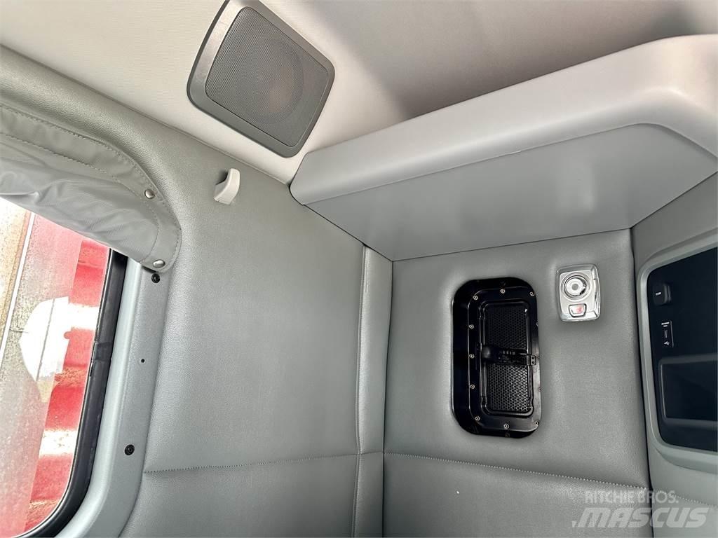 Kenworth T880 Traktorske jedinice