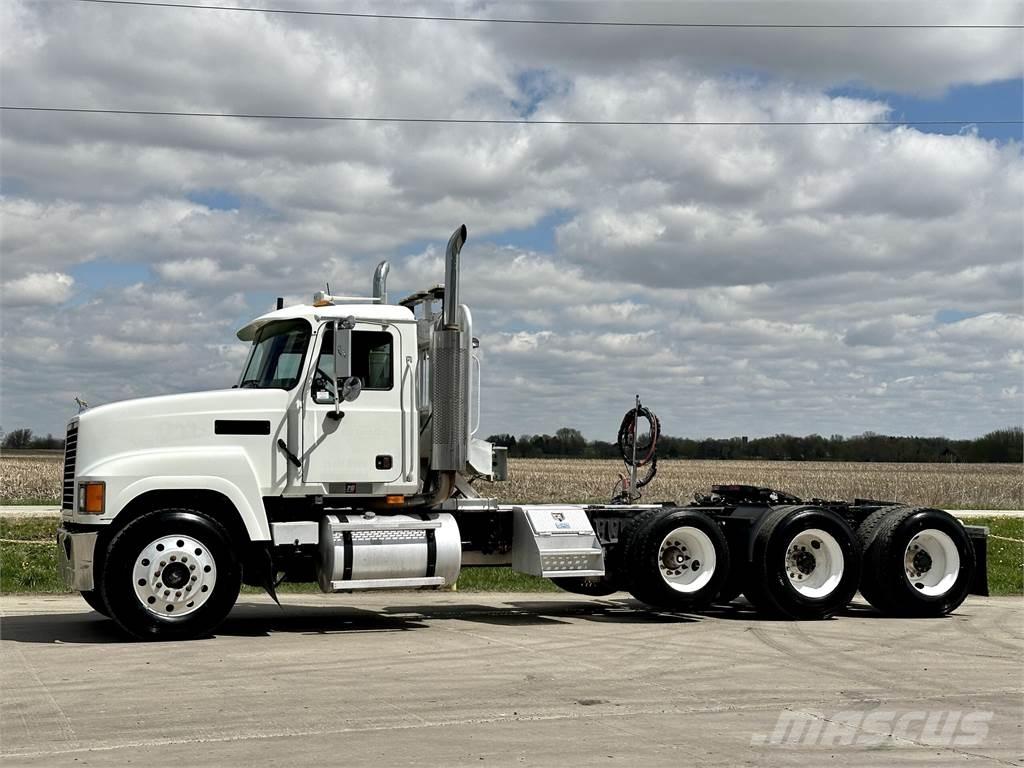 Mack CH613 Traktorske jedinice