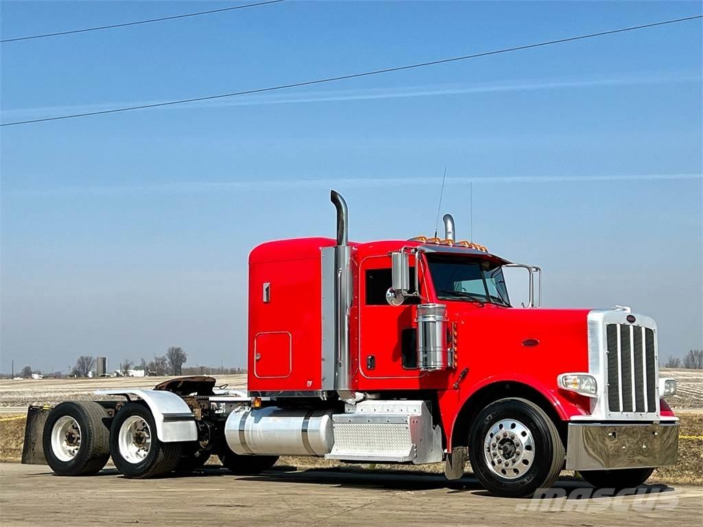Peterbilt 388 Traktorske jedinice
