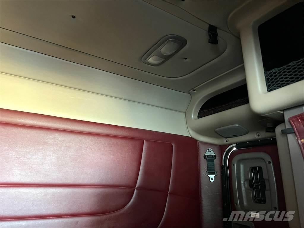 Peterbilt 388 Traktorske jedinice