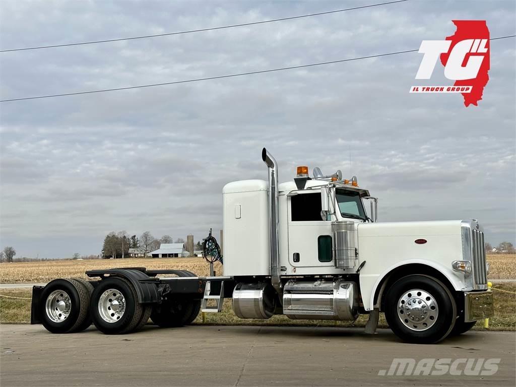 Peterbilt 389 Traktorske jedinice