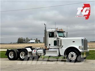 Peterbilt 389 Traktorske jedinice