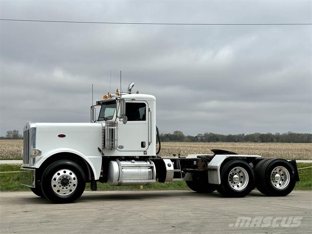 Peterbilt 389 Traktorske jedinice