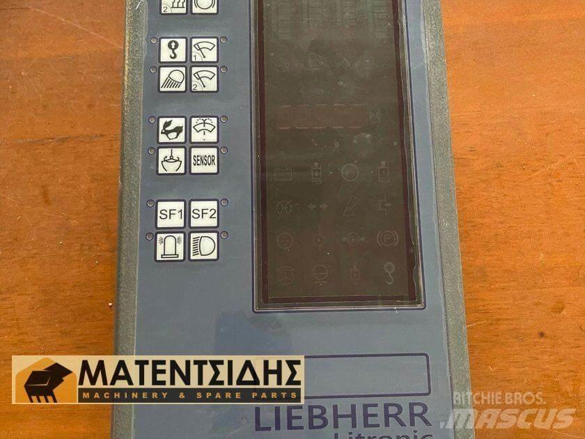 Liebherr  Ostalo