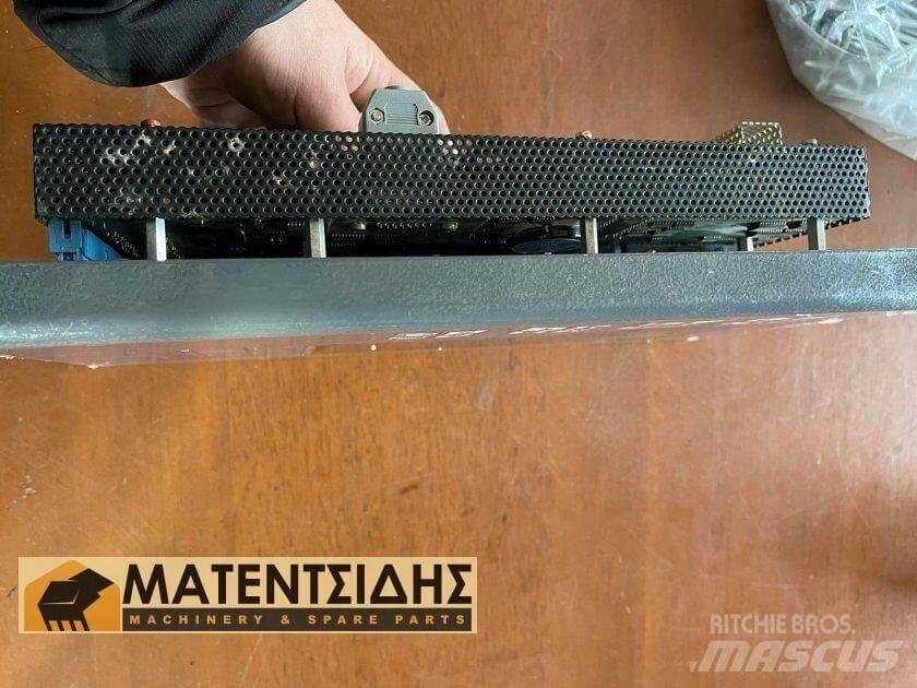 Liebherr  Ostalo
