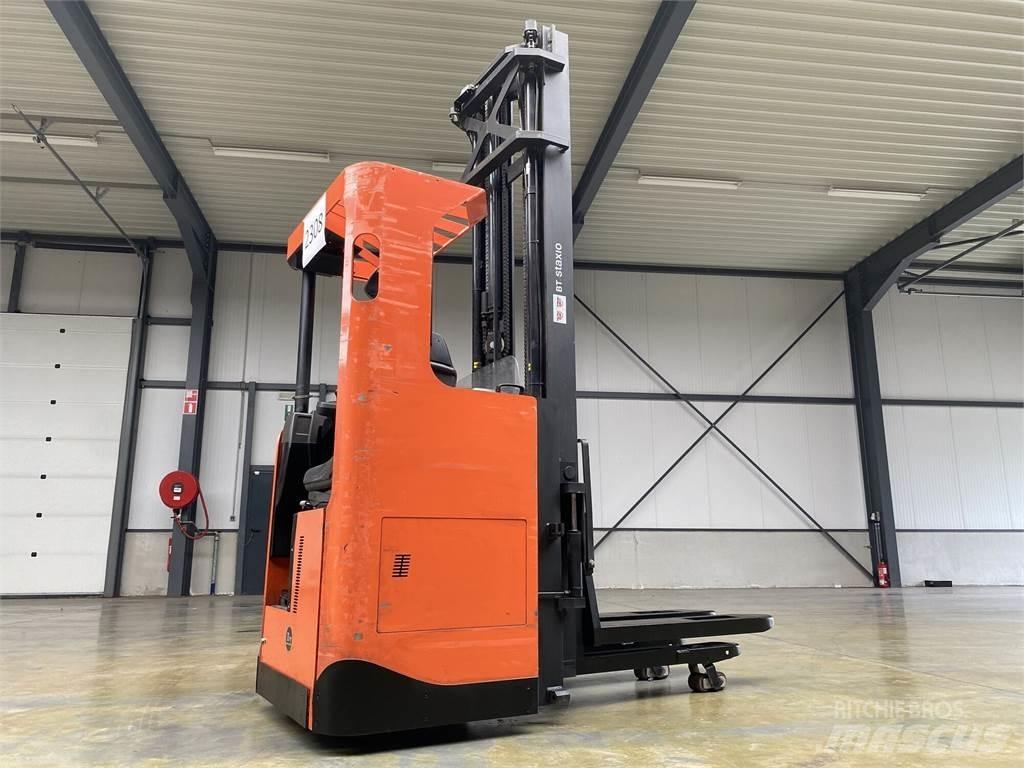 Toyota BT SRE160L Samopogonski ručni viličari