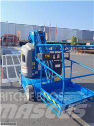 Genie GR26J Vertikalne radne podizne platforme