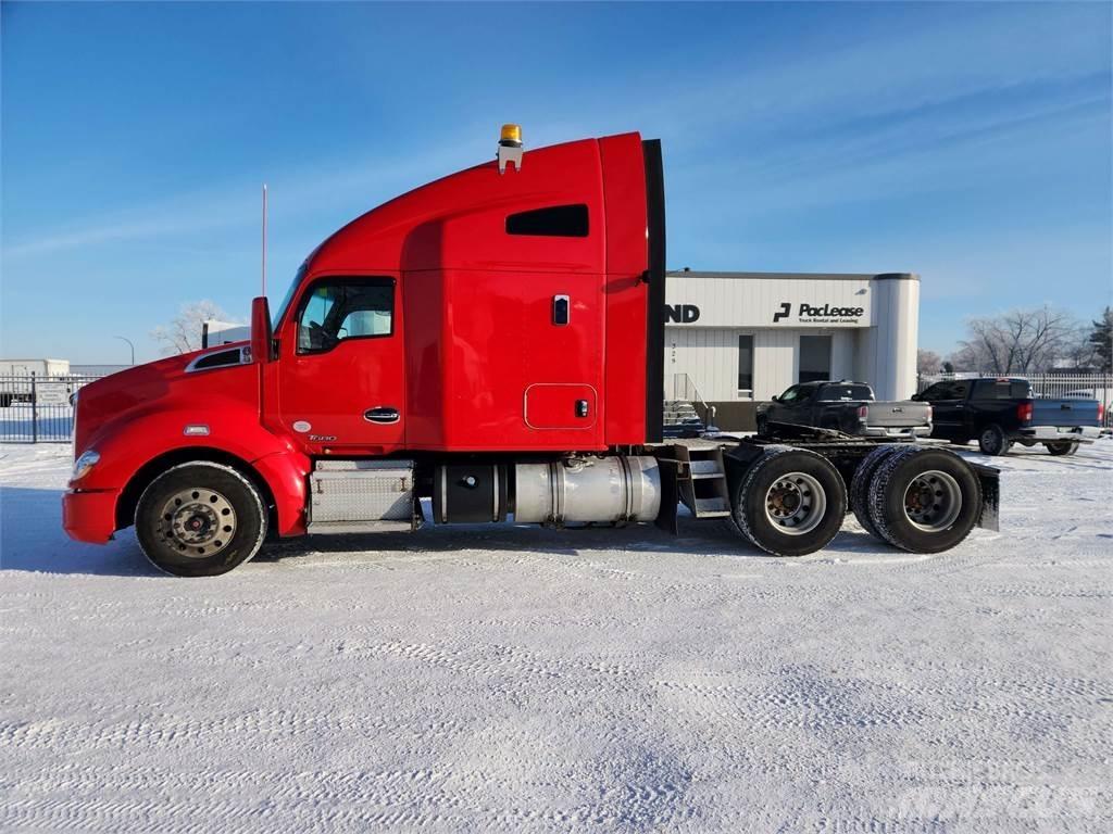Kenworth T680 Traktorske jedinice