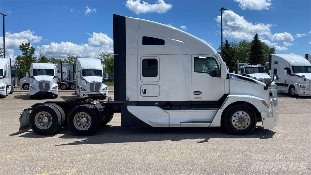 Kenworth T680 Traktorske jedinice