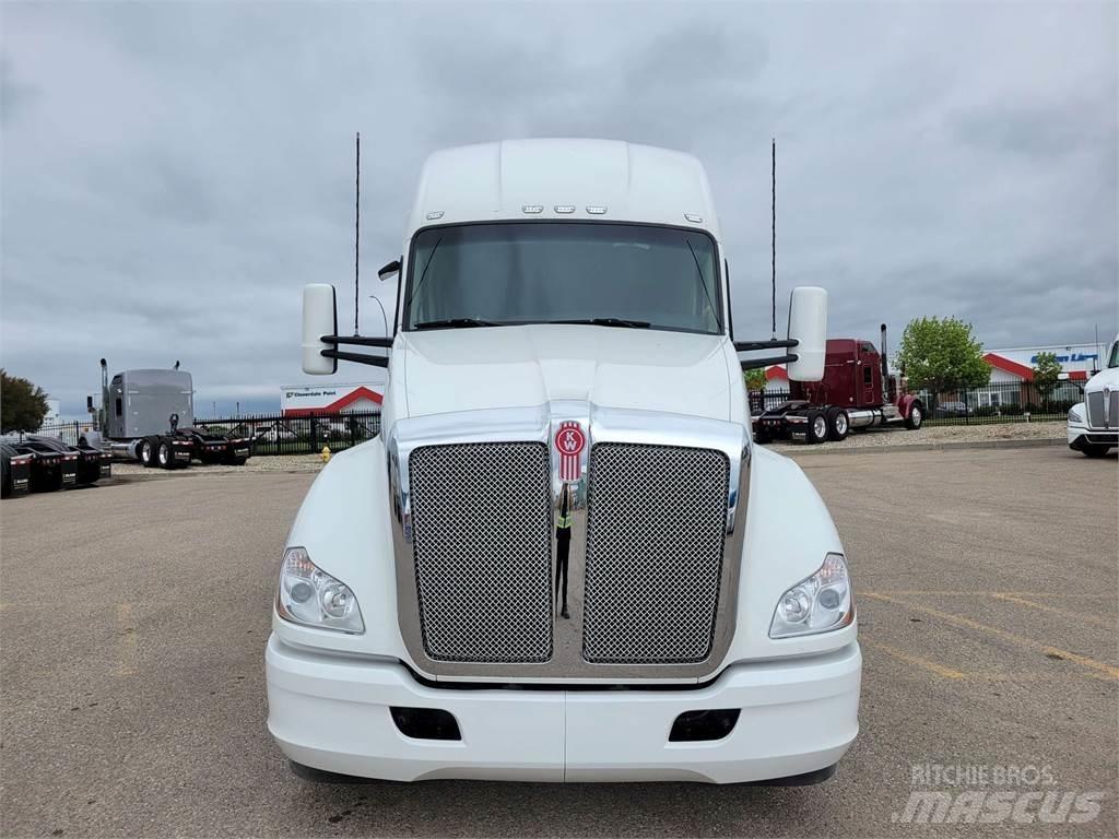 Kenworth T680 Traktorske jedinice