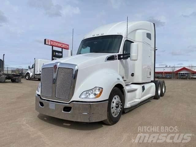 Kenworth T680 Traktorske jedinice