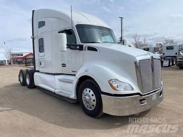 Kenworth T680 Traktorske jedinice