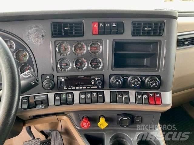 Kenworth T680 Traktorske jedinice