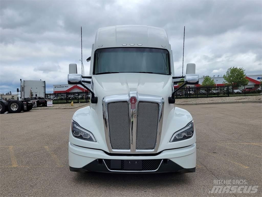 Kenworth T680 Traktorske jedinice