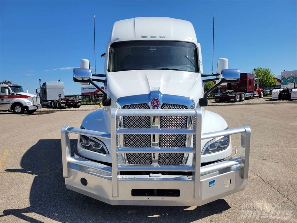 Kenworth T680 Traktorske jedinice