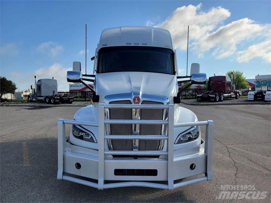 Kenworth T680 Traktorske jedinice