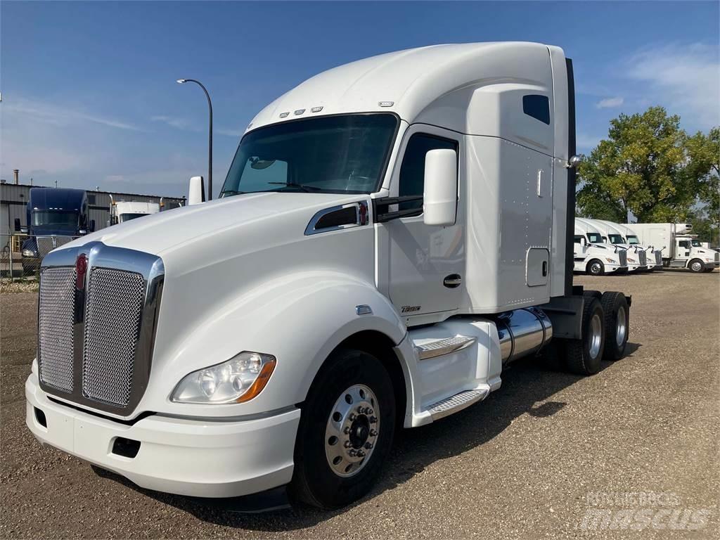 Kenworth T680 Traktorske jedinice