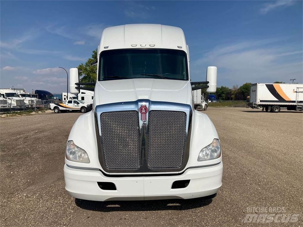 Kenworth T680 Traktorske jedinice