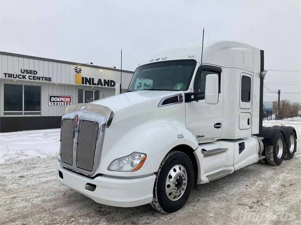 Kenworth T680 Traktorske jedinice